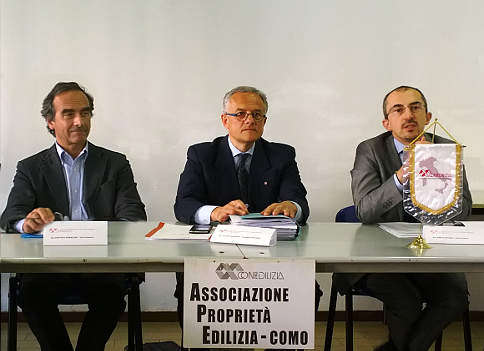 Assemblea dei Soci del 19 giugno 1915
