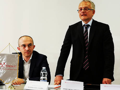 Assemblea dei Soci del 21 giugno 2018